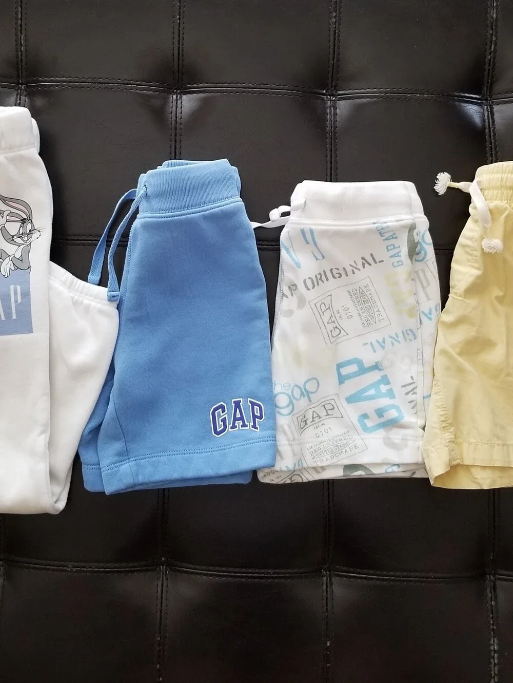 ❗Boy Toddller Pants/Shorts Bundle Size 3/4❗
